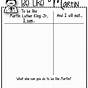 Martin Luther King Worksheets For Preschoolers