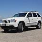 Cherokee Jeep Laredo