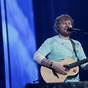Ed Sheeran Concert Tampa