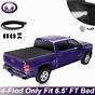 Bed Cover For F150 Ford Trucks