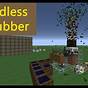 Rubber Tree Minecraft