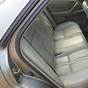 Toyota Camry Leather Seats Replacement