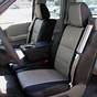 Ford 2004 F150 Seat Covers