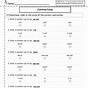 Contractions 1st Grade Worksheet