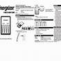Energizer Universal Battery Charger Manual