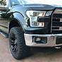 Leveling Kit For 2015 F150 4x4