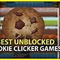 Unblocked Games Cookie Clicker Hacked