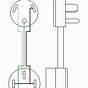 Wiring For 50 Amp Rv Plug