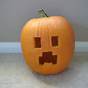 How To Carved Pumpkin Minecraft