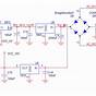 Draw Electronic Circuit Diagram Online