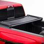 Dodge Ram Pickup Bed Cover