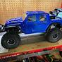 Axial Jeep Gladiator Body