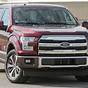 Ford F150 Ecoboost Mileage