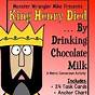 King Henry Died By Drinking Chocolate Milk Worksheet
