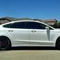 Black Rims For 2017 Ford Fusion