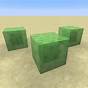 Slime Block Minecraft
