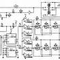 Gas Heavy Duty Inverter Circuit Diagram