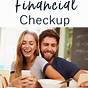 Financial Planning Worksheets For Couples