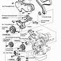 Toyota Camry Tune Up Parts