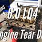 Gm 2.4l Engine Issues