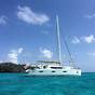 Virgin Islands Catamaran Charter