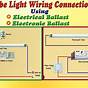 Fluorescent Wiring Diagram Manual Start