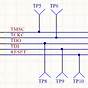 Diamond With Arrow Circuit