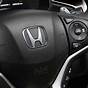 2020 Honda Accord Steering Wheel