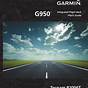 Garmin G5 Installation Manual