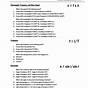 Wave Problems Worksheets With Answers