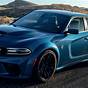 Dodge To Stop Making Charger