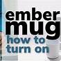 Ember Mug Operating Manual