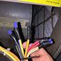 Furnace Blower Motor Speed Wiring Color