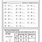 Use 10 To Subtract Worksheets