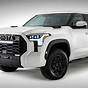 Car And Driver 2022 Toyota Tundra Review