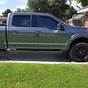 33 Inch Tires Ford F150