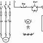 Difference Between Schematic And Circuit Diagram