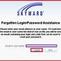 Skyward Username And Password
