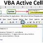 Worksheets Function Vba
