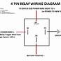 Square D Relays Wiring Diagram