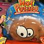 Hot Potato Game For Preschoolers