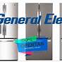 Refrigeradores General Electric Modelos