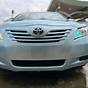 Toyota Camry Less Than 10000