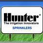 Hunter Sprinkler System Manual