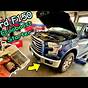 P0019 Ford F150 Ecoboost