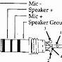 Headphone Jack Circuit Diagram