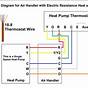 Goettl Heat Pump Wiring Diagram