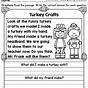 Writing Worksheets For 1st Graders