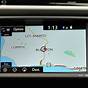 Toyota Rav4 Navigation Update