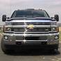 Build A 3500 Hd New Chevy Truck